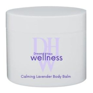 Calming Lavender Body Balm